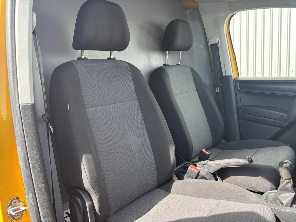 Volkswagen Caddy – foto 21