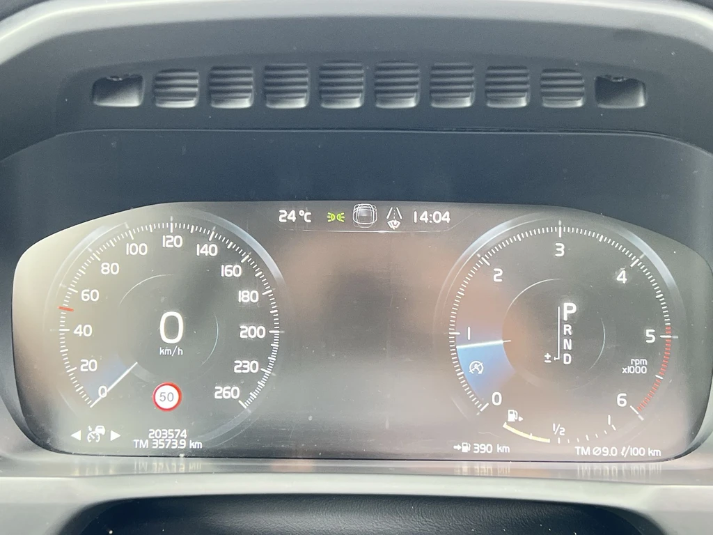 Volvo XC90 – foto 13
