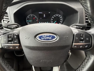 Ford Transit Custom – thumbnail 17
