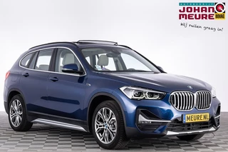 BMW X1 – thumbnail 7