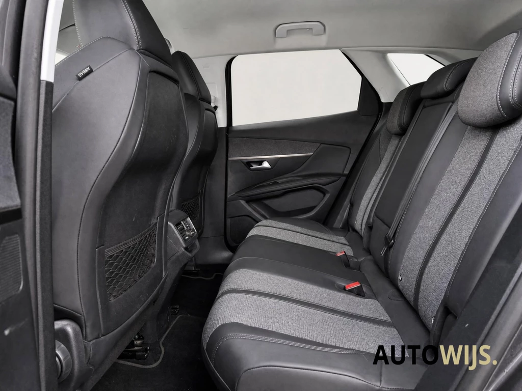 Peugeot 3008 – foto 12