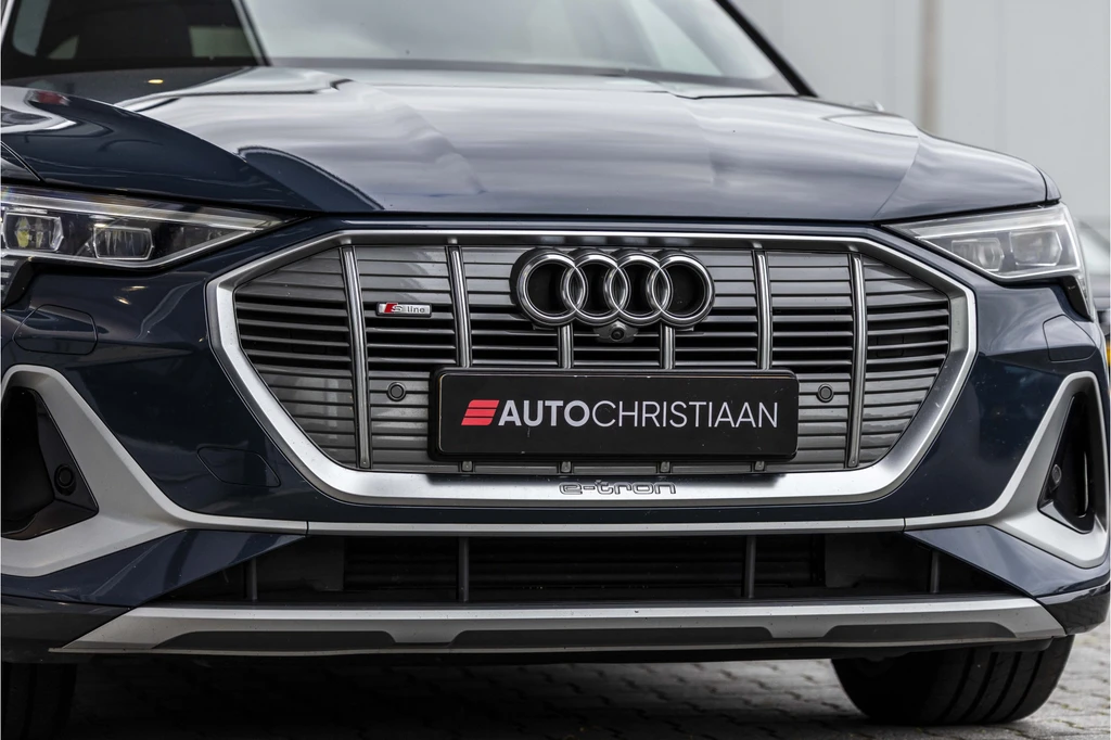 Audi e-tron – foto 8