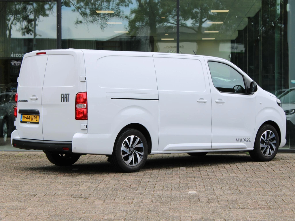 Fiat E-Scudo – foto 5
