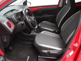 Toyota Aygo – thumbnail 40