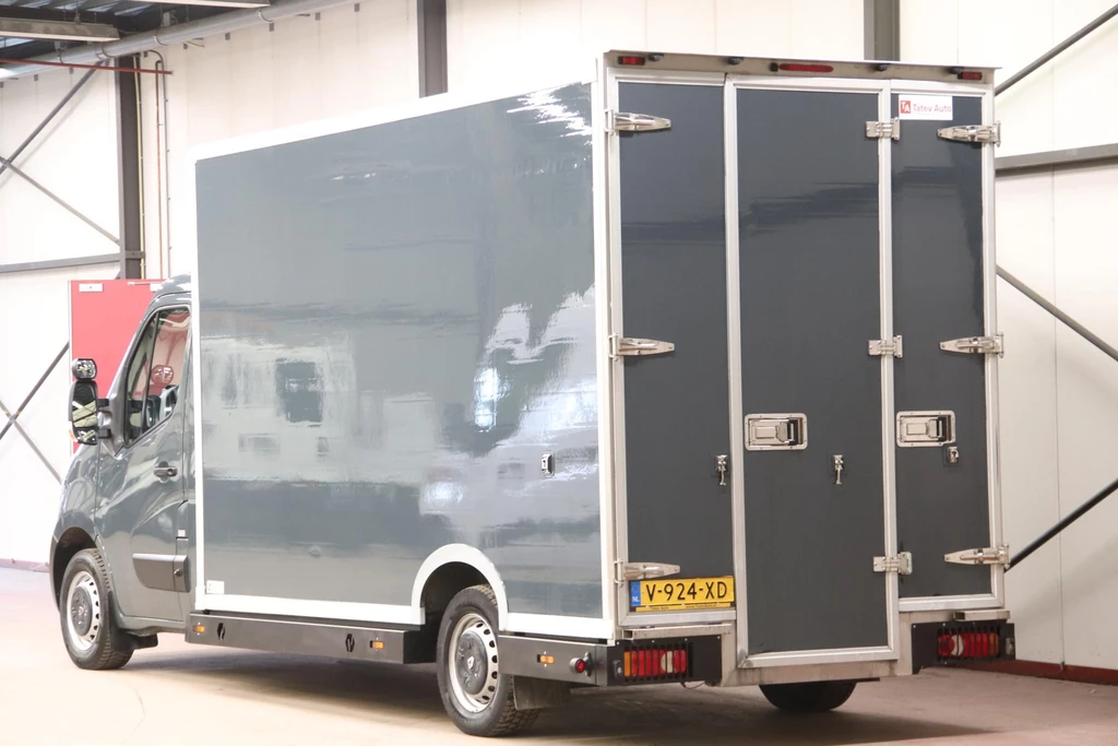 Renault Master – foto 3