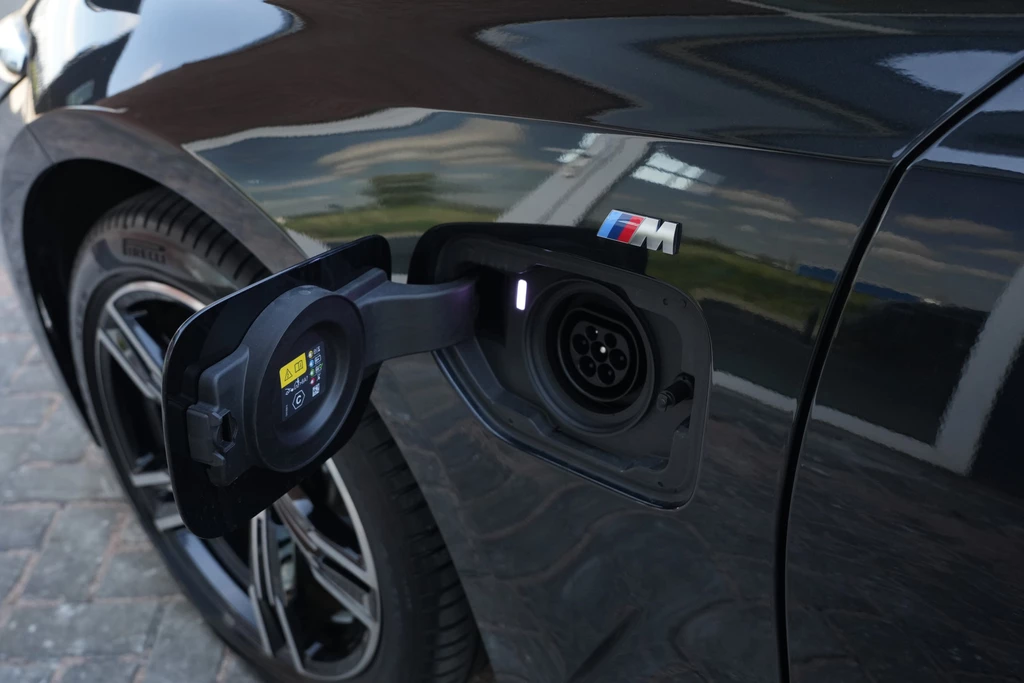 BMW 3 Serie – foto 25