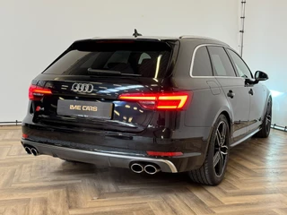 Audi S4 – thumbnail 5
