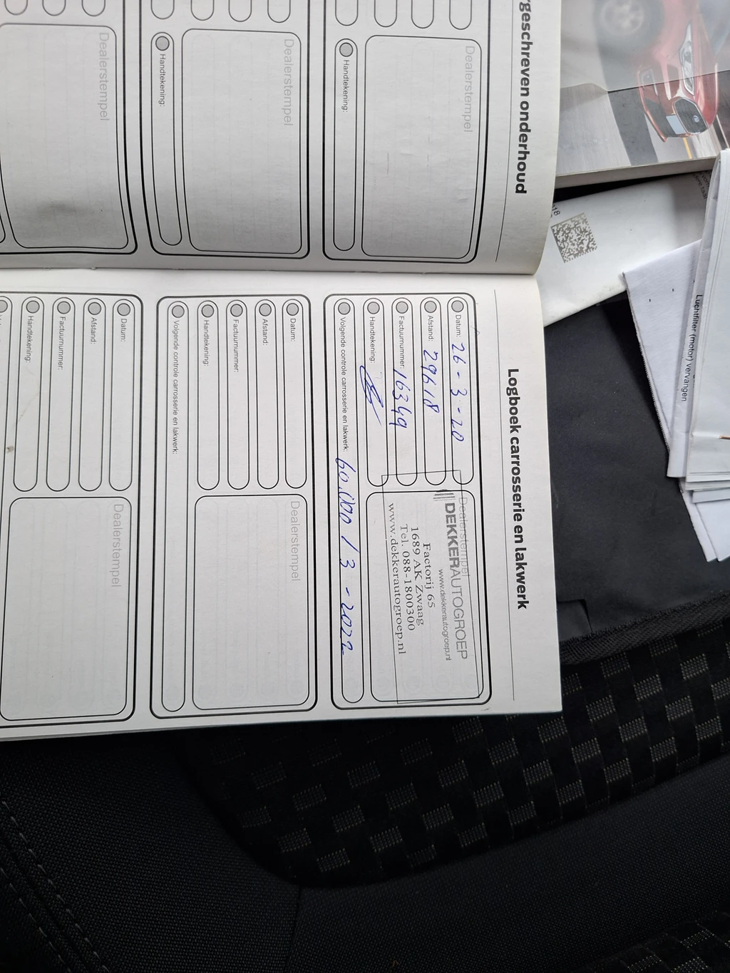 Ford Transit Connect – foto 14