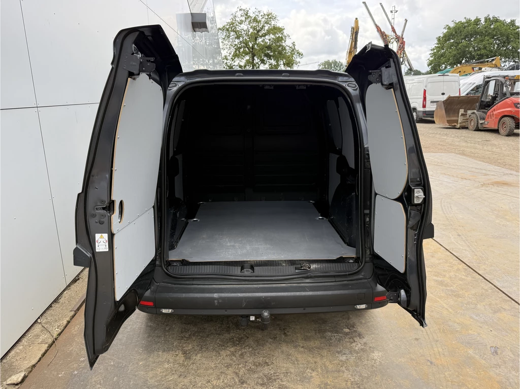 Mercedes-Benz Citan – foto 12