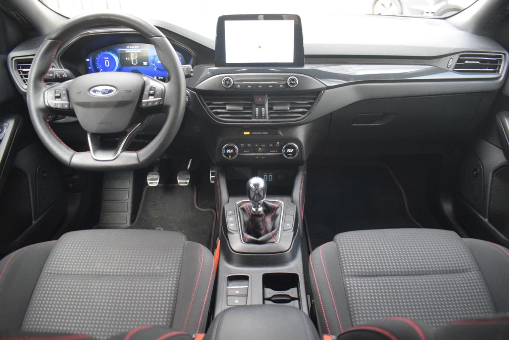 Ford Focus – foto 29