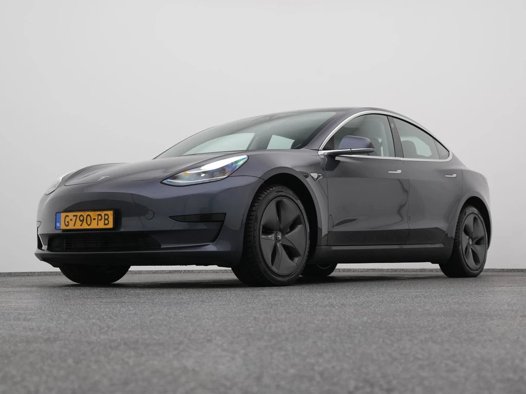 Tesla Model 3 – foto 2