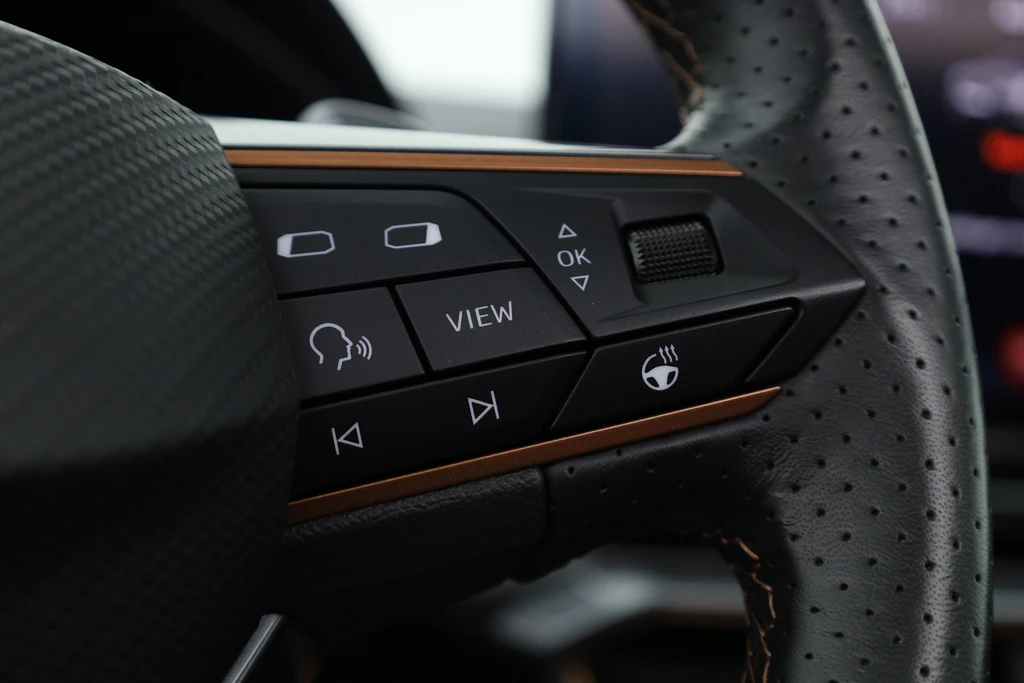 CUPRA Leon Sportstourer – foto 15
