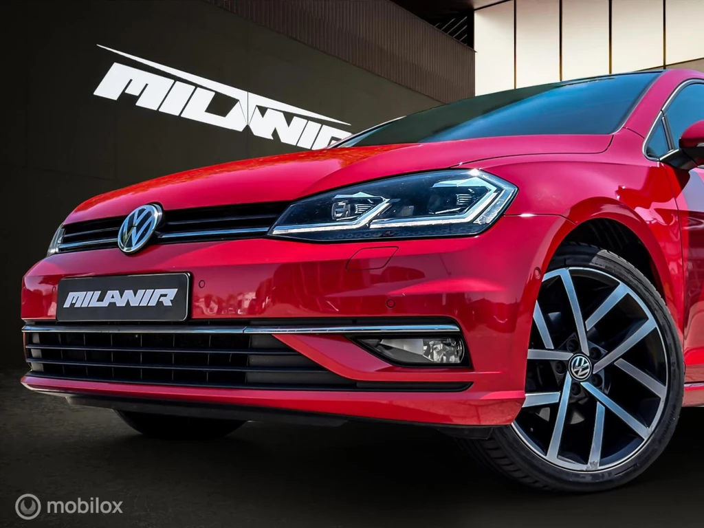 Volkswagen Golf – foto 2