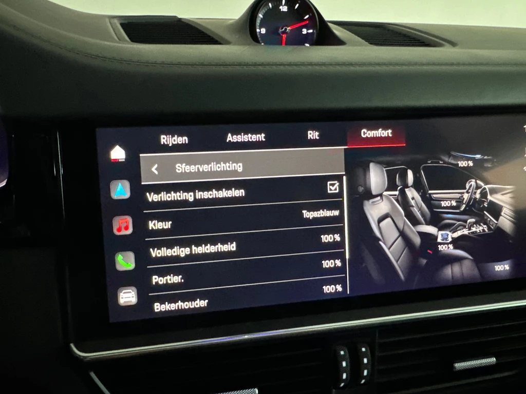 Porsche Cayenne – foto 29
