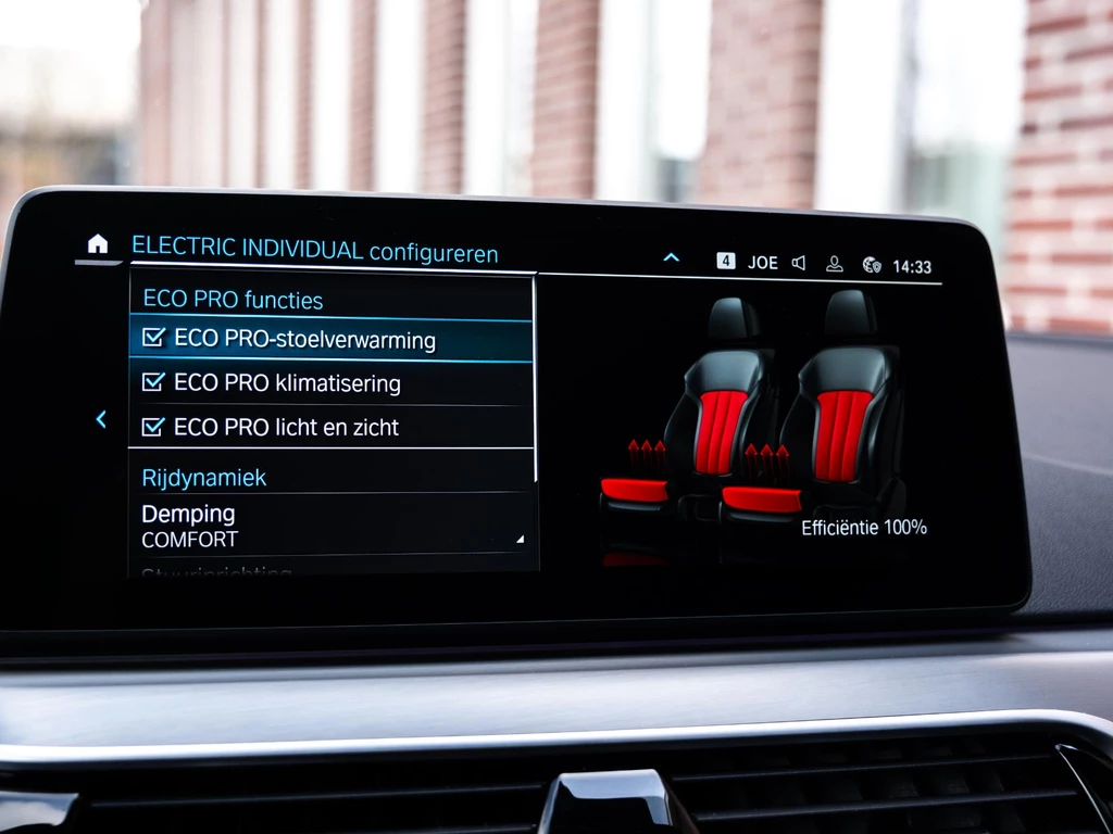 BMW 5 Serie – foto 74