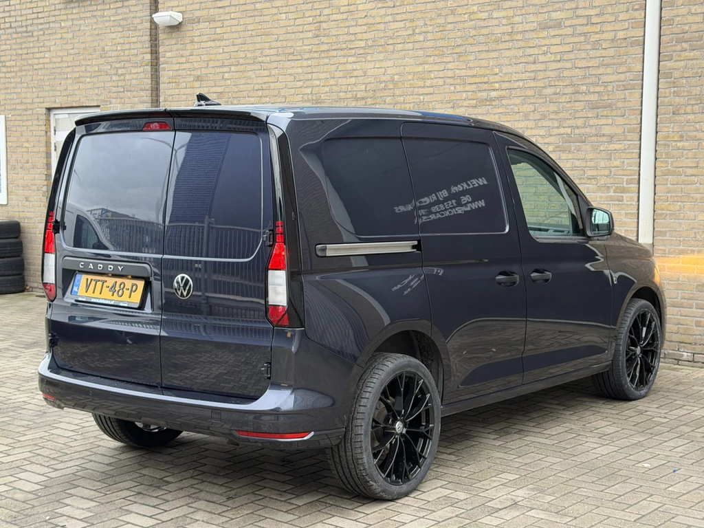 Volkswagen Caddy – foto 5