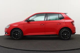 Škoda Fabia – thumbnail 2
