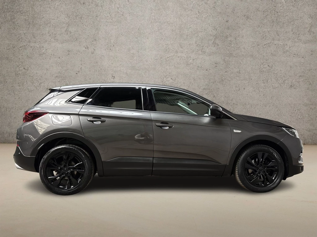 Opel Grandland X – foto 5