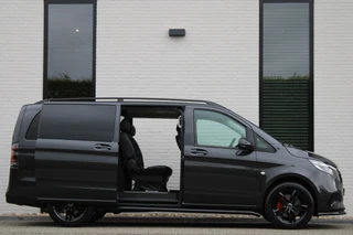 Mercedes-Benz Vito – thumbnail 13
