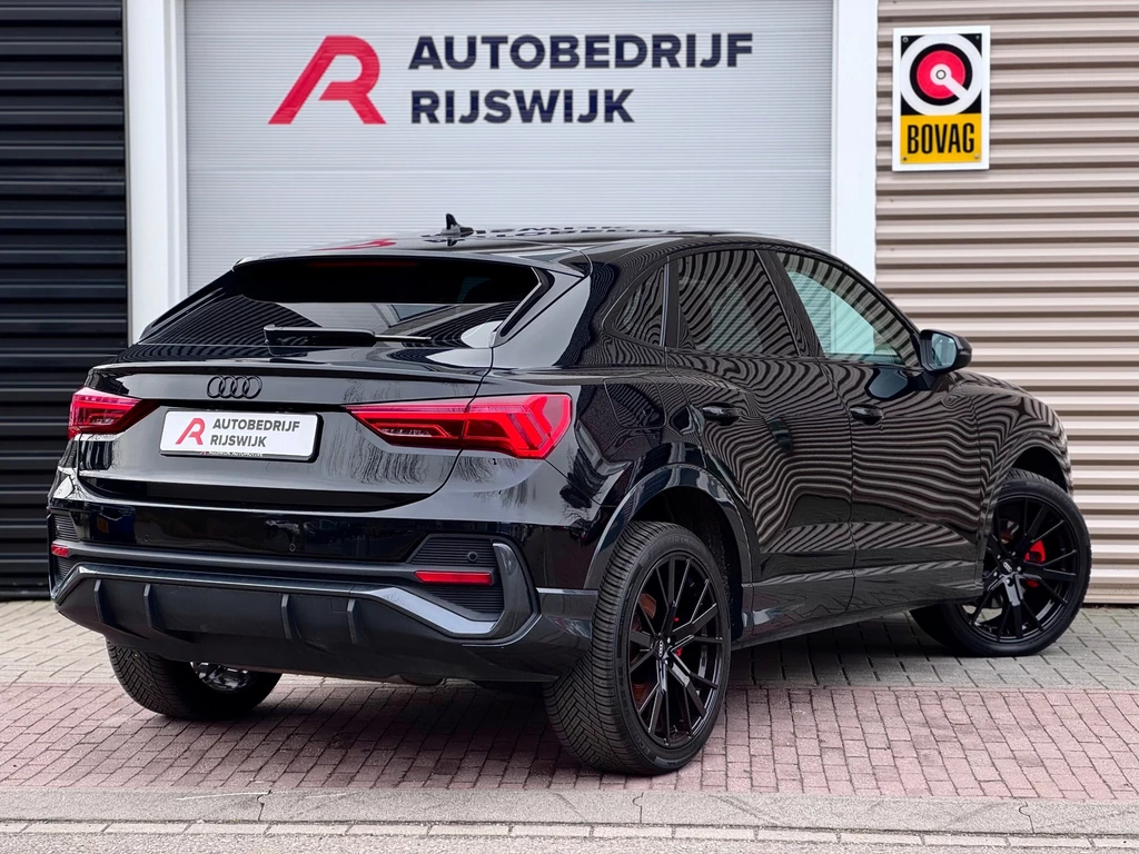 Audi Q3 – foto 5