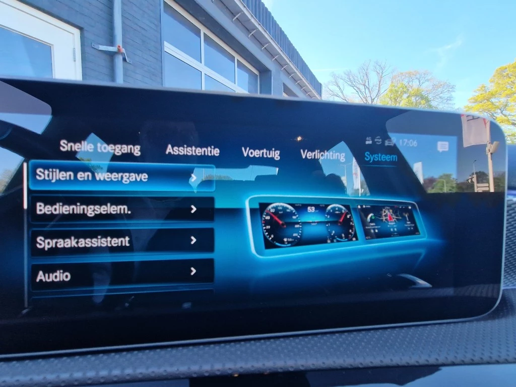Mercedes-Benz A-Klasse – foto 28