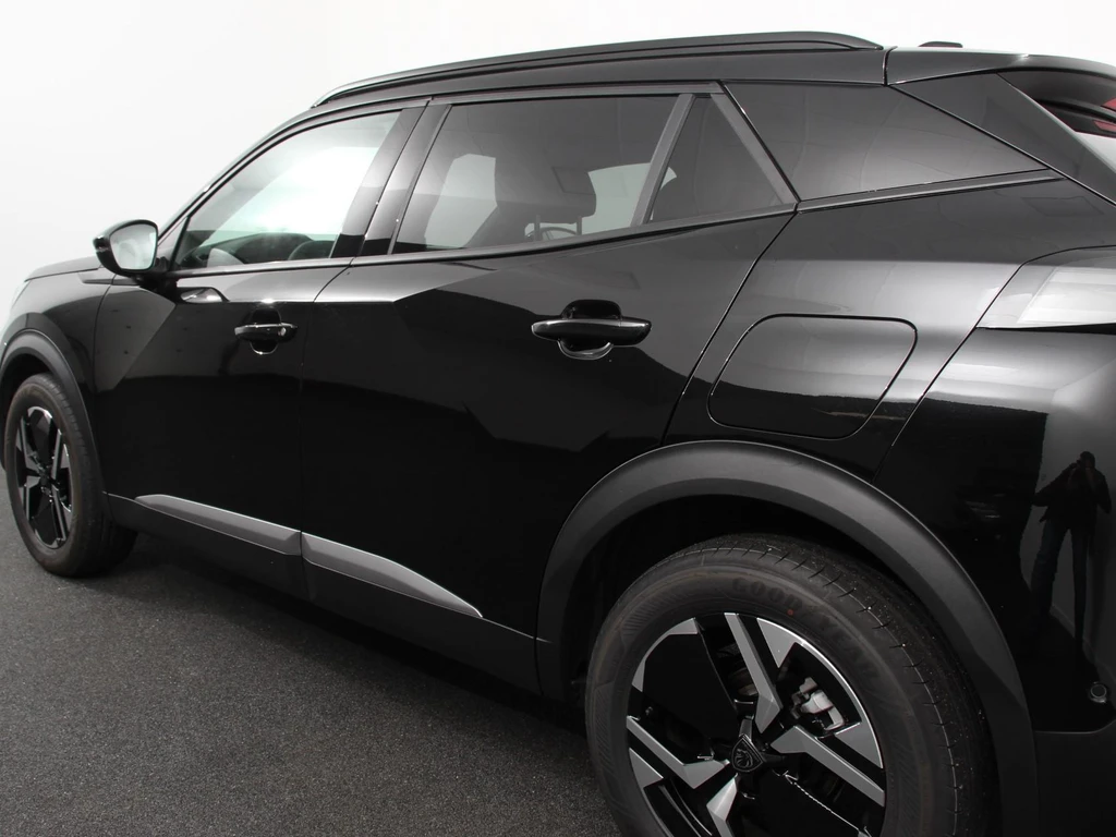 Peugeot 2008 – foto 11