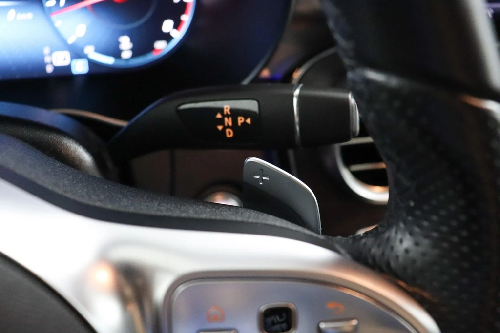 Mercedes-Benz C-Klasse – foto 38