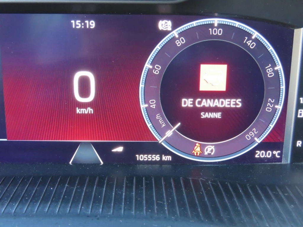 Škoda Octavia – foto 46