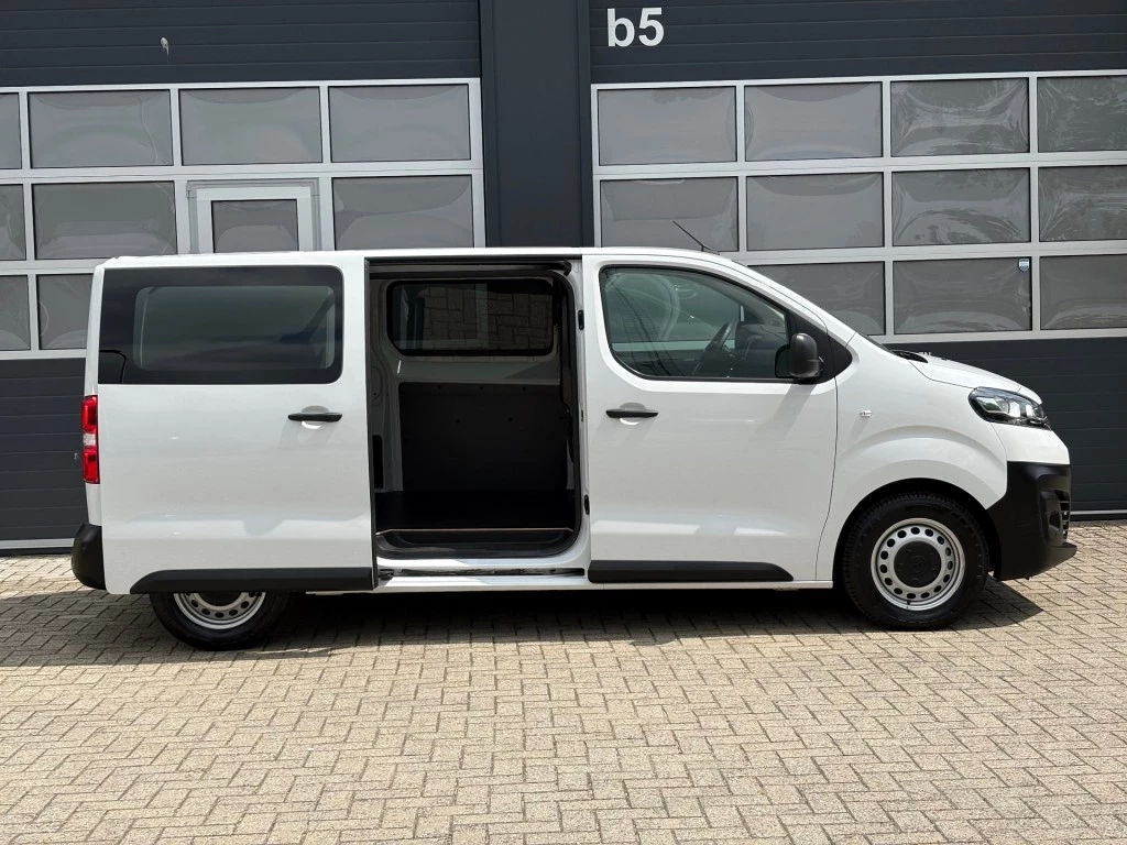 Opel Vivaro-e – foto 5