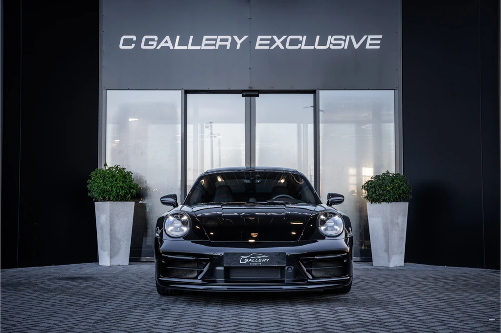 Porsche 911 – foto 9