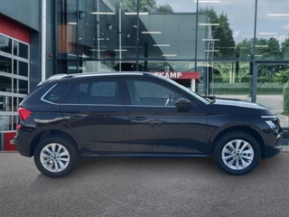 Škoda Kamiq – thumbnail 6