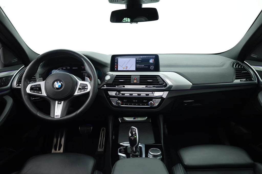 BMW X4 – foto 8