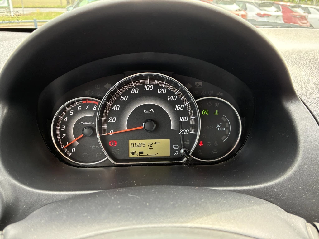 Mitsubishi Space Star – foto 13