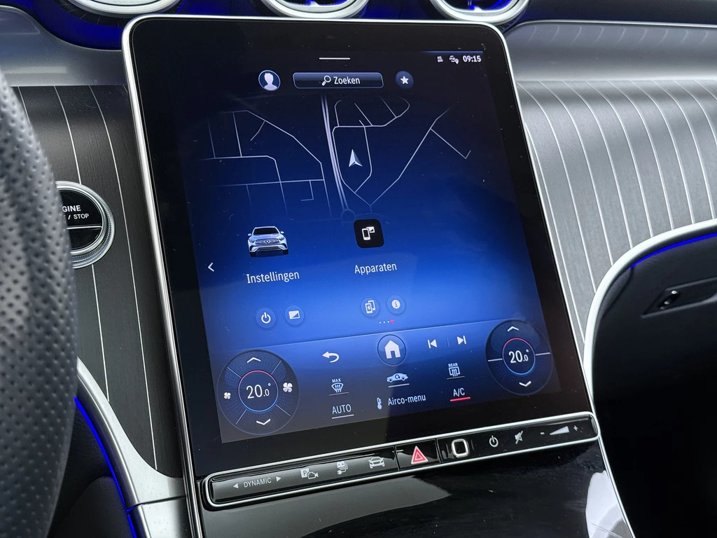 Mercedes-Benz GLC – foto 34