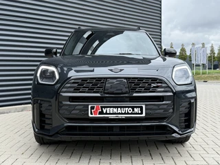 MINI Countryman – thumbnail 8