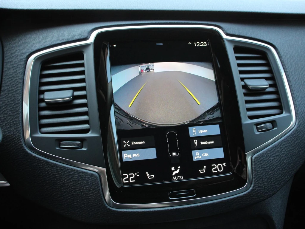 Volvo XC90 – foto 10