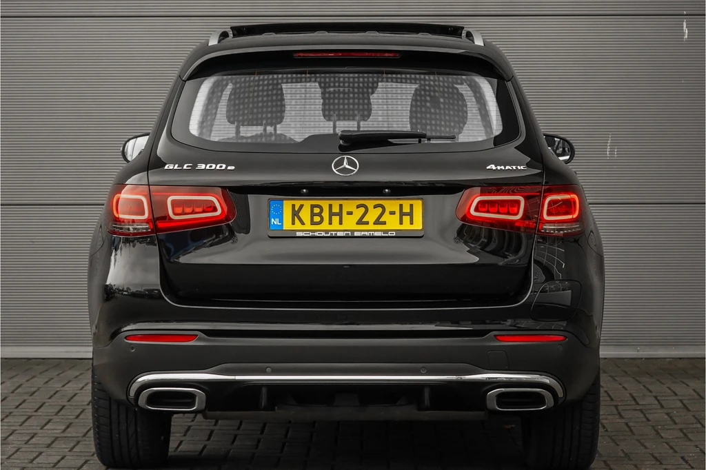 Mercedes-Benz GLC – foto 5