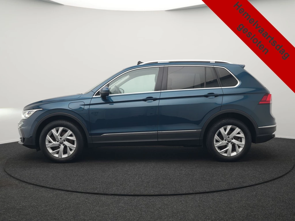 Volkswagen Tiguan – foto 3