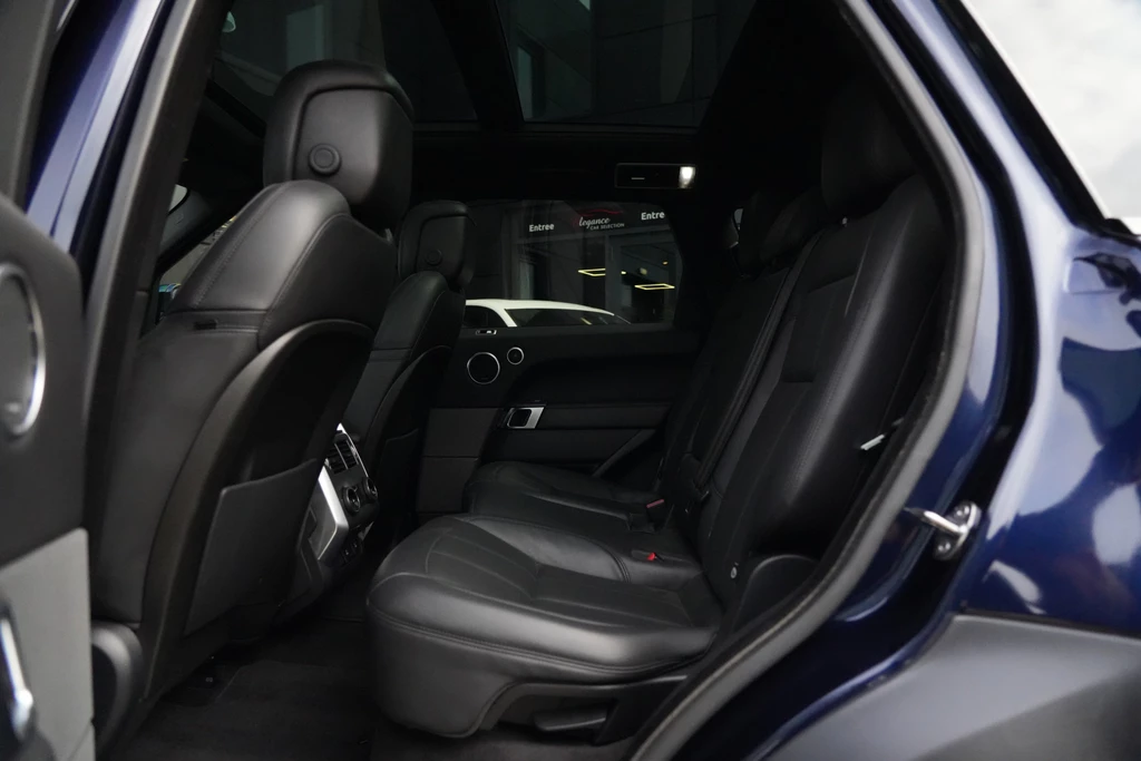 Land Rover Range Rover Sport – foto 25