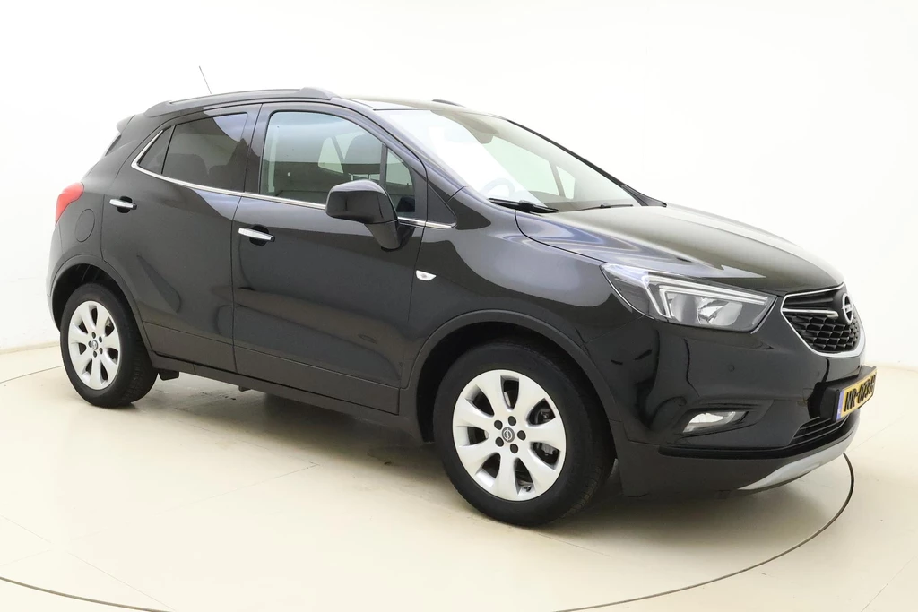 Opel Mokka X – foto 8