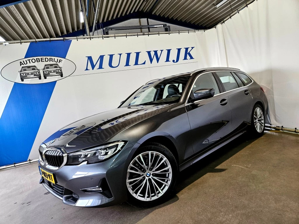 BMW 3 Serie – foto 5