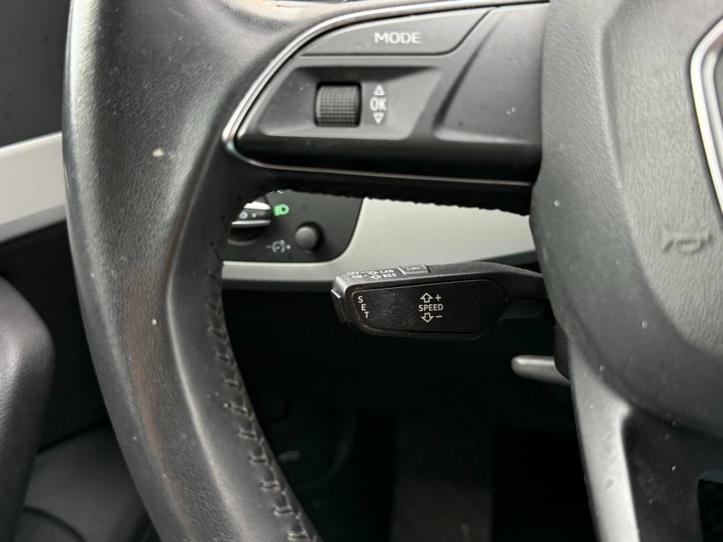 Audi A4 – foto 12