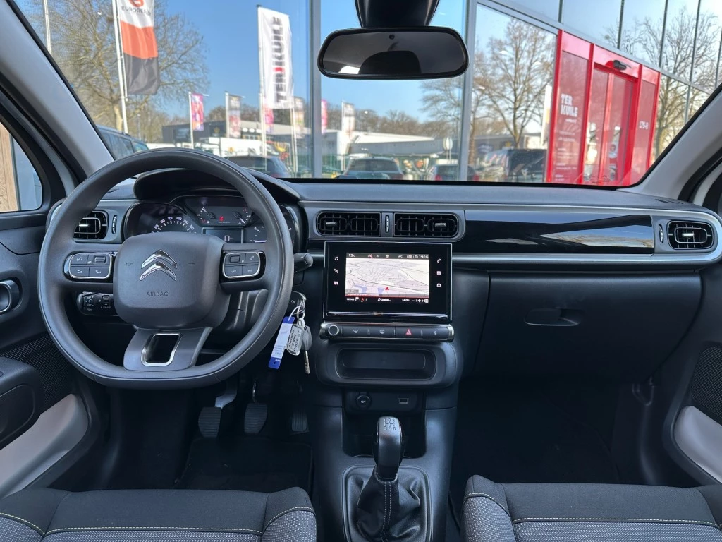 Citroën C3 – foto 12