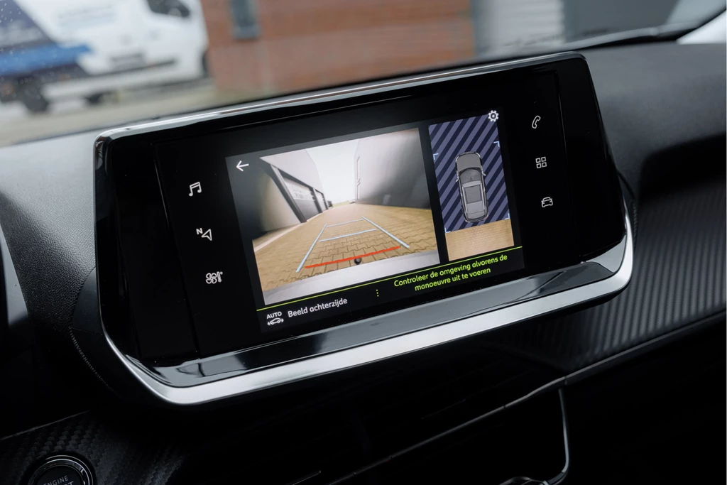 Peugeot 2008 – foto 18