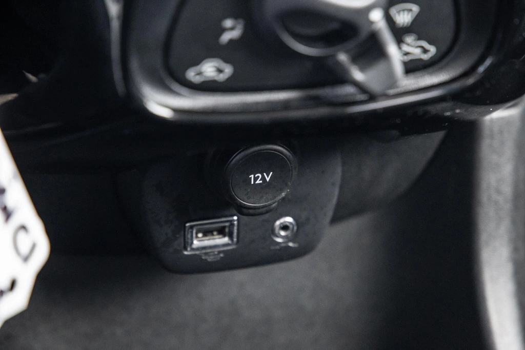 Citroën C1 – foto 31