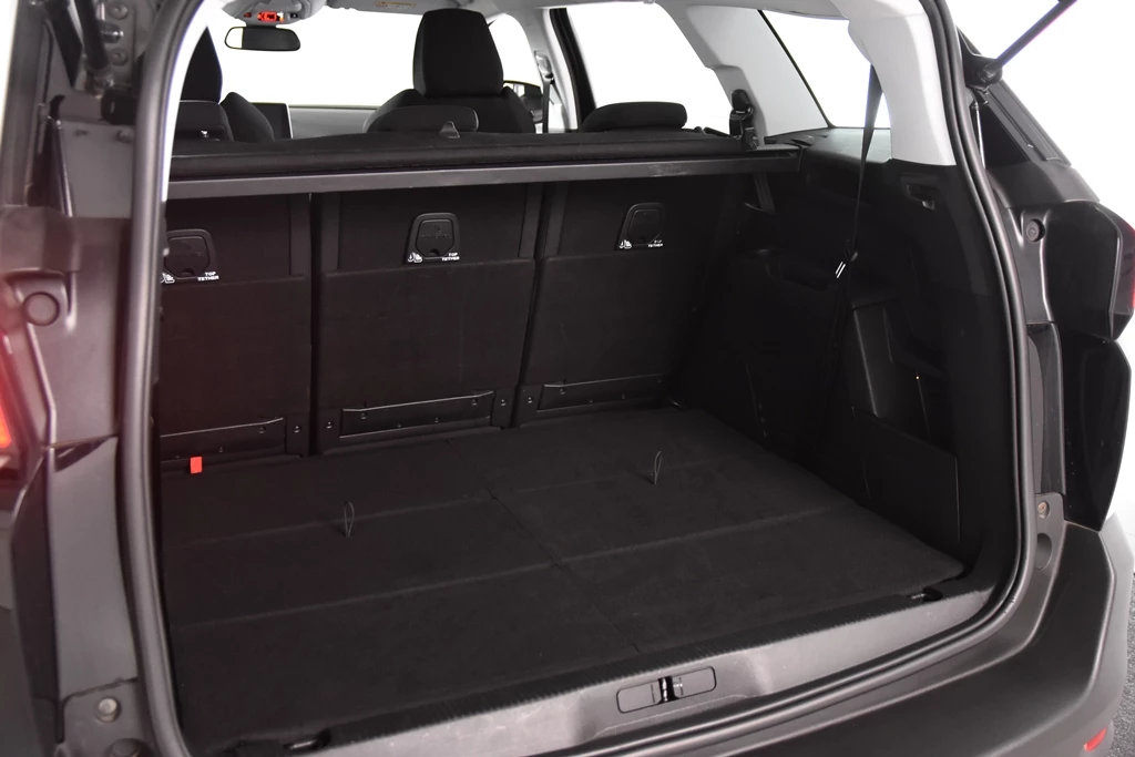 Peugeot 5008 – foto 27
