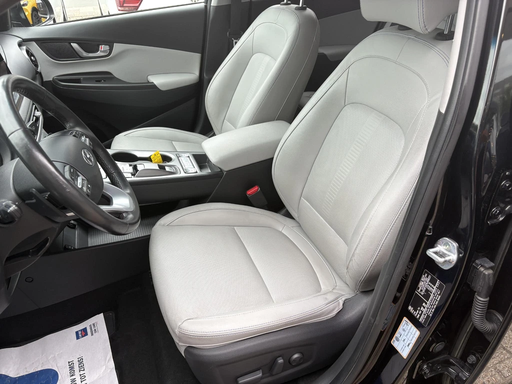 Hyundai Kona – foto 30