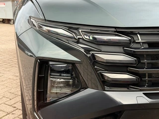 Hyundai Tucson – thumbnail 14