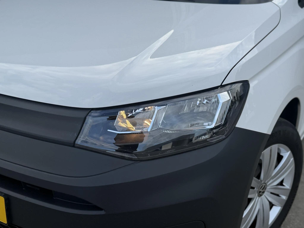Volkswagen Caddy – foto 11