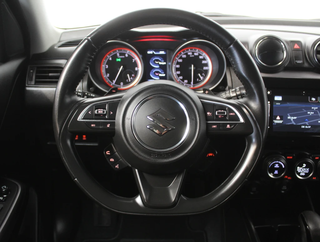 Suzuki Swift – foto 23